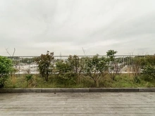 【神奈川県/横浜市港北区師岡町】ペガサスマンション大倉山 眺望