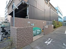 【神奈川県/横浜市鶴見区駒岡】ライオンズマンション綱島東 共用施設