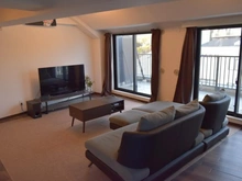 【神奈川県/横浜市港北区岸根町】ロワール岸根公園 リビング・ダイニング