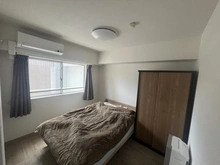 【神奈川県/横浜市港北区岸根町】ロワール岸根公園 洋室