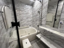 【神奈川県/横浜市港北区岸根町】ロワール岸根公園 浴室