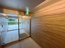 【神奈川県/横浜市港北区新横浜】ソルティア新横浜 エントランス