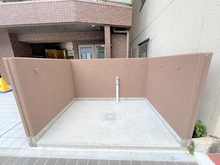 【神奈川県/横浜市港北区綱島西】ミオカステーロ綱島 共用施設