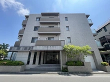 【神奈川県/横浜市港北区鳥山町】グレーシア横浜小机 外観