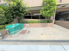 【神奈川県/横浜市港北区日吉】ヒルハイツ日吉 共用施設