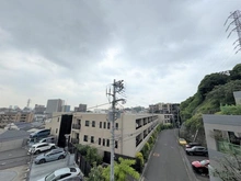 【神奈川県/横浜市港北区日吉】グランドメゾン日吉 眺望