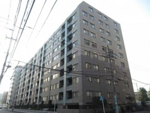 【神奈川県/横浜市港北区新横浜】クレッセント新横浜ツインズウエスト 外観