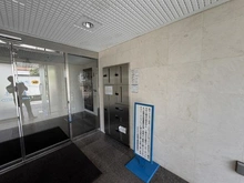 【神奈川県/横浜市港北区新吉田東】ルピナス綱島弐番館 宅配BOX