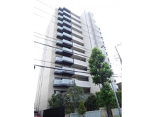 【神奈川県/川崎市中原区木月】パークホームズ元住吉ブライトプレミア 外観