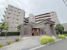 【神奈川県/横浜市港北区樽町】デイパーク横濱綱島 外観