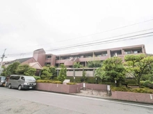 【神奈川県/横浜市港北区樽町】ルイシャトレ大倉山 外観