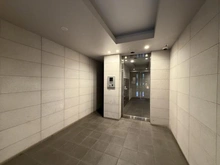 【神奈川県/横浜市港北区新横浜】GENOVIA新横浜skygarden エントランス