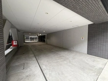 【神奈川県/横浜市港北区新横浜】GENOVIA新横浜skygarden 駐車場