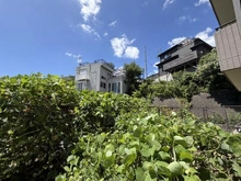 【神奈川県/横浜市港北区日吉本町】コートハウス日吉本町 眺望