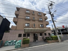【神奈川県/横浜市鶴見区駒岡】ライオンズマンション綱島第7 外観