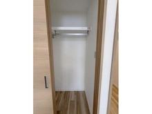 【神奈川県/横浜市港北区下田町】日吉第2ハイム B棟 収納