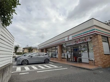 【神奈川県/横浜市港北区高田東】日吉パールハイツ セブンイレブン　横浜高田東3丁目店（現地より約515m）