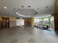 【神奈川県/横浜市港北区菊名】ラ・ベル菊名 共用部