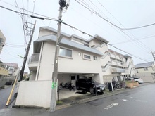 【東京都/世田谷区用賀】アーバンハウス用賀 外観
