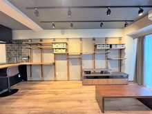 【東京都/世田谷区用賀】アーバンハウス用賀 リビング・ダイニング：※家具調度品等は販売価格に含まれません。