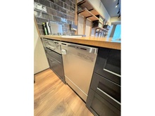 【東京都/世田谷区用賀】アーバンハウス用賀 キッチン：※家具調度品等は販売価格に含まれません。