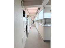 【東京都/世田谷区用賀】アーバンハウス用賀 共用部