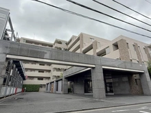 【神奈川県/横浜市港北区大倉山】D’クラディア大倉山 外観