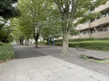【神奈川県/横浜市港北区大倉山】D’クラディア大倉山 鏡公園（現地より約170m）