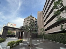 【神奈川県/横浜市港北区樽町】デイパーク横浜綱島 外観