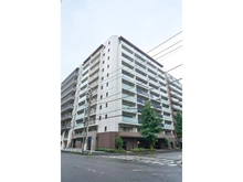 【神奈川県/横浜市港北区新横浜】クリオ新横浜ザ・イースト 外観