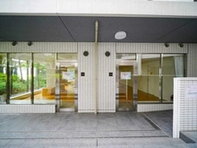 【神奈川県/横浜市鶴見区駒岡】センターフォート 共用施設：アクティブスタジオ(ヨガ等のイベントスペース・キッズスペース)