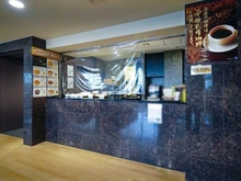 【神奈川県/横浜市鶴見区駒岡】センターフォート 共用施設：サンクチュアリサロン(カフェ/焼きたてパン・コーヒー等の販売)