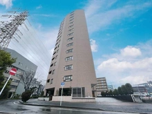 【神奈川県/横浜市港北区新横浜】エクステ新横浜 外観