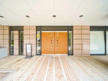 【神奈川県/横浜市港北区新横浜】リシェ新横浜アネックス エントランス