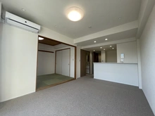 【神奈川県/横浜市港北区樽町】大倉山北パーク・ホームズ 弐番館 LDK