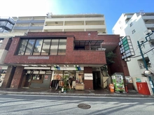 【神奈川県/横浜市港北区綱島西】ニックハイム綱島第3 外観