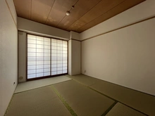 【神奈川県/横浜市港北区綱島西】ニックハイム綱島第3 和室