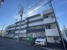 【神奈川県/横浜市港北区綱島東】ライフレビュー綱島東 外観