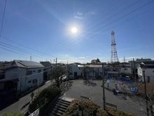 【神奈川県/横浜市港北区綱島東】ライフレビュー綱島東 眺望