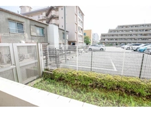 【神奈川県/横浜市港北区新吉田東】ライフレビュー大倉山ウエスト 共用部