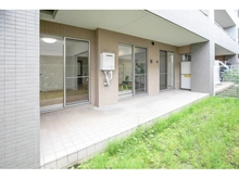 【神奈川県/横浜市港北区新吉田東】ライフレビュー大倉山ウエスト 専用庭