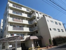 【神奈川県/横浜市港北区日吉本町】カサベルダ 外観