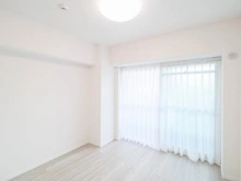 【神奈川県/横浜市港北区綱島東】サンハイツ綱島 洋室