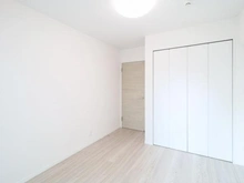 【神奈川県/横浜市港北区綱島東】サンハイツ綱島 洋室