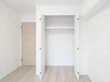 【神奈川県/横浜市港北区綱島東】サンハイツ綱島 収納