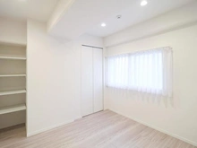 【神奈川県/横浜市港北区綱島東】サンハイツ綱島 洋室