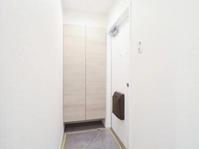 【神奈川県/横浜市港北区綱島東】サンハイツ綱島 玄関