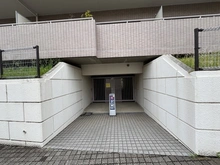 【神奈川県/横浜市港北区菊名】妙蓮寺ガーデンハウス 外観