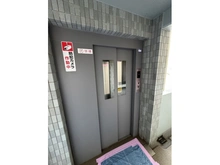 【神奈川県/川崎市幸区南加瀬】ライフプラザ南日吉 共用施設