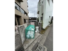 【神奈川県/横浜市港北区菊名】ピアコート大倉山 共用施設